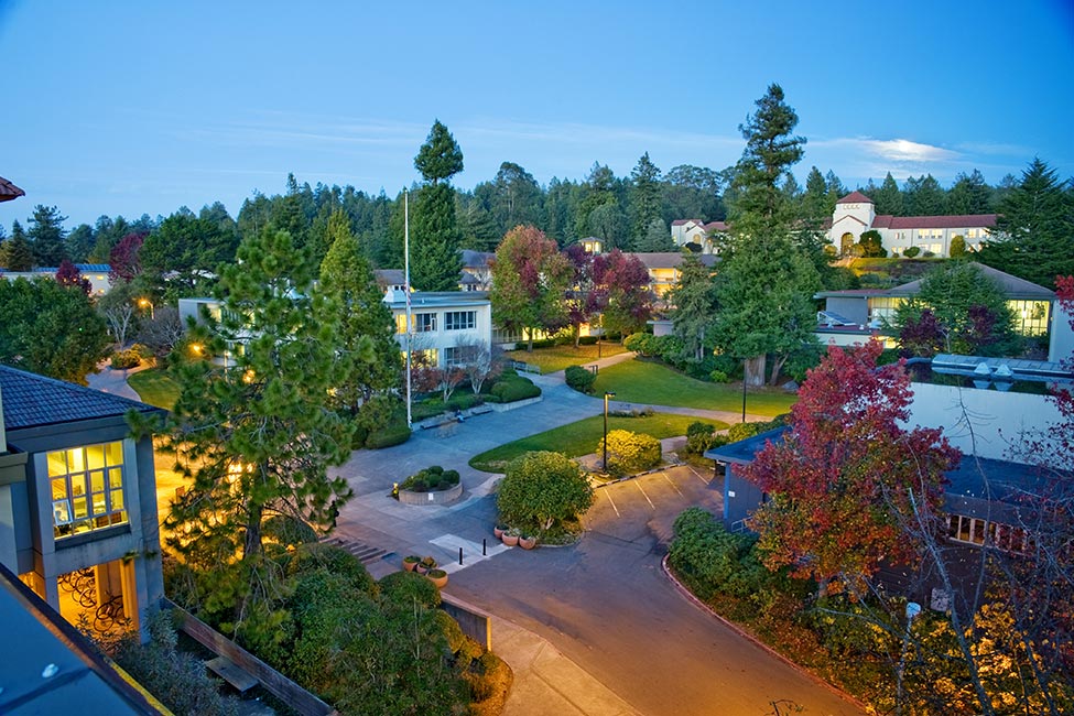 Image of Humboldt State University 