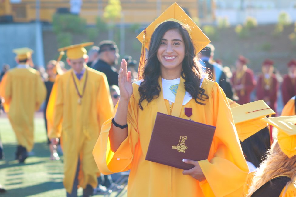 Image of Placentia-Yorba Linda High Schools 