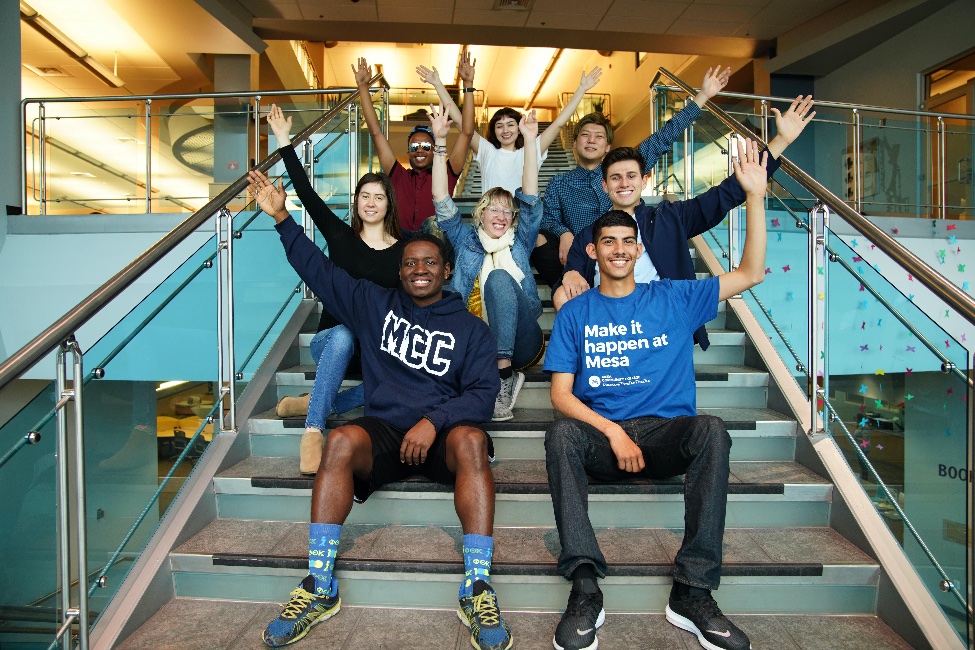 Image of Mesa Community College 